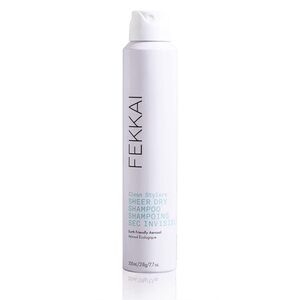 Fekkai Clean Stylers Sheer Dry Shampoo